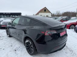 
TESLA MODEL Y LR DM, 2022 full									