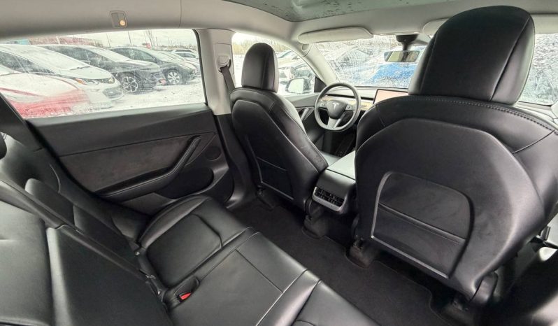 
TESLA MODEL Y LR DM, 2022 full									