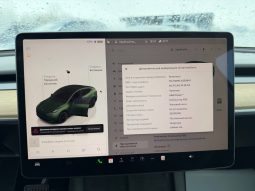 
TESLA MODEL Y LR DM, 2022 full									