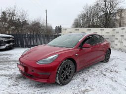 TESLA MODEL 3 SR+ RWD, 2019