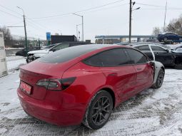 TESLA MODEL 3 SR+ RWD, 2019