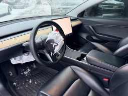 
TESLA MODEL 3 SR+ RWD, 2019 full									