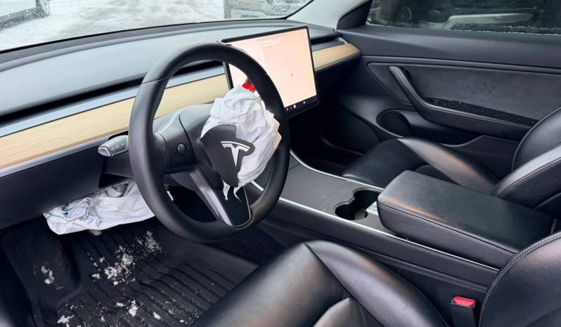 
TESLA MODEL 3 SR+ RWD, 2019 full									