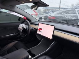 
TESLA MODEL 3 SR+ RWD, 2019 full									