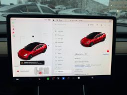 
TESLA MODEL 3 SR+ RWD, 2019 full									