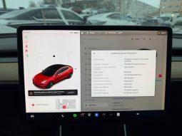 
TESLA MODEL 3 SR+ RWD, 2019 full									