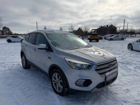 FORD ESCAPE SE, 2019