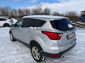 FORD ESCAPE SE, 2019