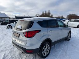 
FORD ESCAPE SE, 2019 full									