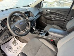 
FORD ESCAPE SE, 2019 full									