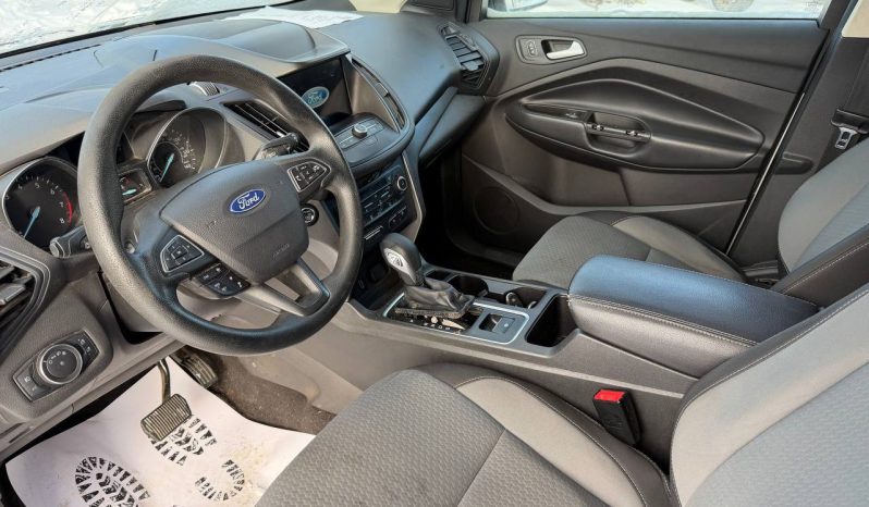 
FORD ESCAPE SE, 2019 full									