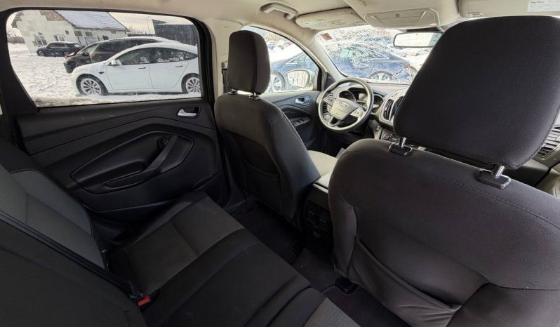 
FORD ESCAPE SE, 2019 full									