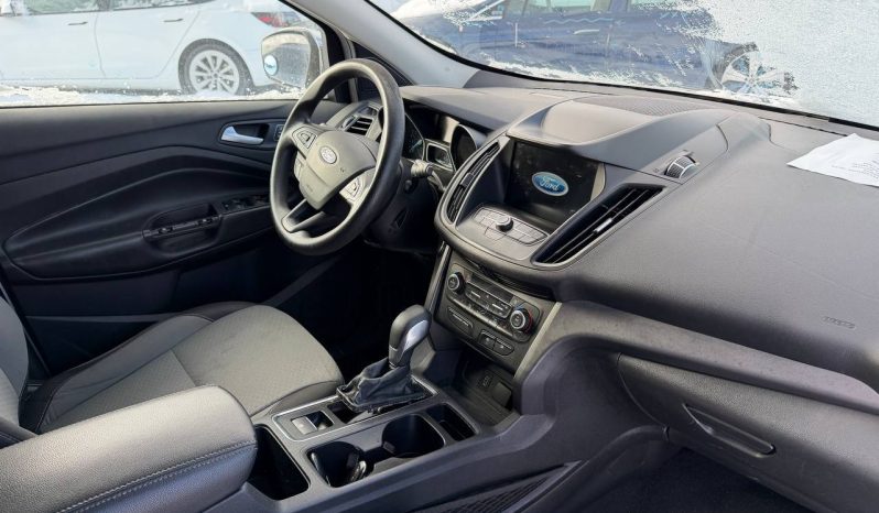 
FORD ESCAPE SE, 2019 full									