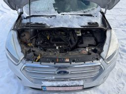 
FORD ESCAPE SE, 2019 full									