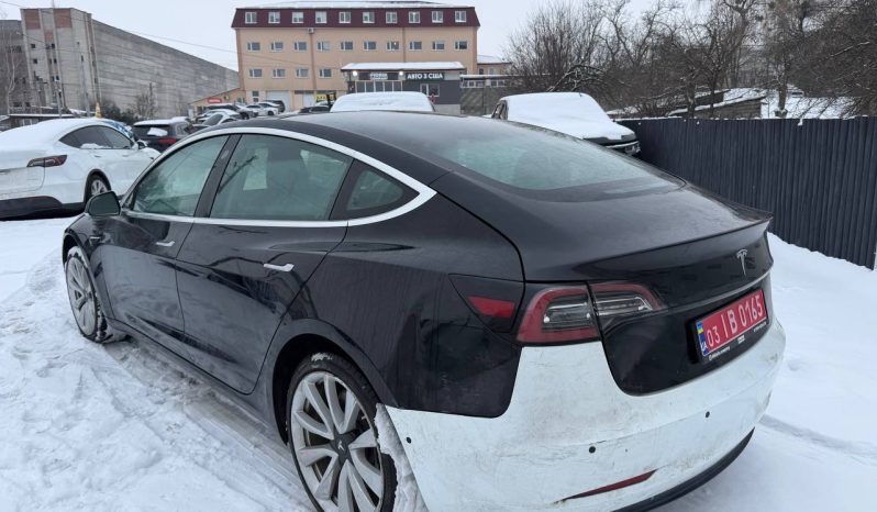 
TESLA MODEL 3 SR+ RWD, 2019 full									