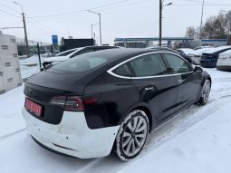 
TESLA MODEL 3 SR+ RWD, 2019 full									