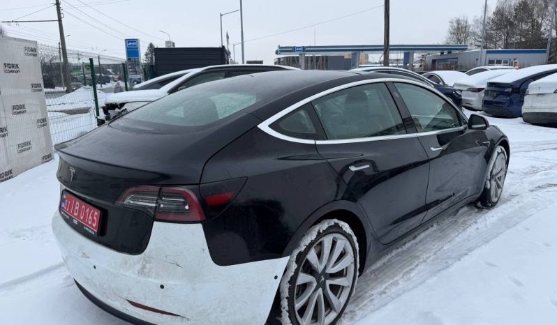 
TESLA MODEL 3 SR+ RWD, 2019 full									