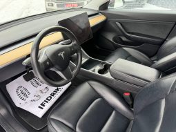 
TESLA MODEL 3 SR+ RWD, 2019 full									