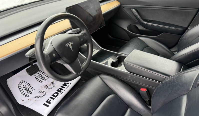 
TESLA MODEL 3 SR+ RWD, 2019 full									