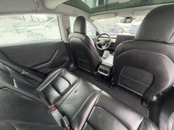 
TESLA MODEL 3 SR+ RWD, 2019 full									