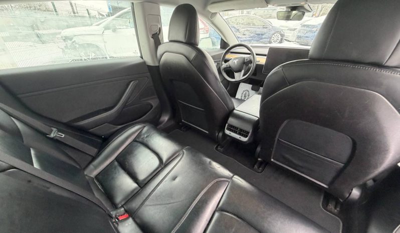 
TESLA MODEL 3 SR+ RWD, 2019 full									