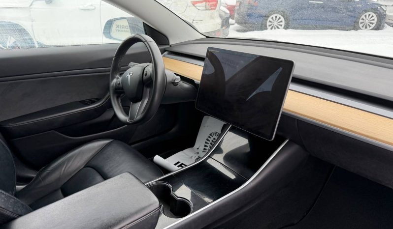 
TESLA MODEL 3 SR+ RWD, 2019 full									