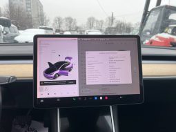 
TESLA MODEL 3 SR+ RWD, 2019 full									