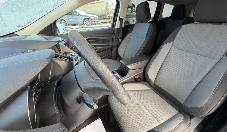 
FORD ESCAPE SE, 2019 full									