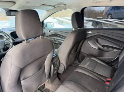 
FORD ESCAPE SE, 2019 full									