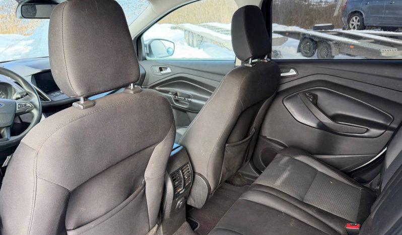 
FORD ESCAPE SE, 2019 full									