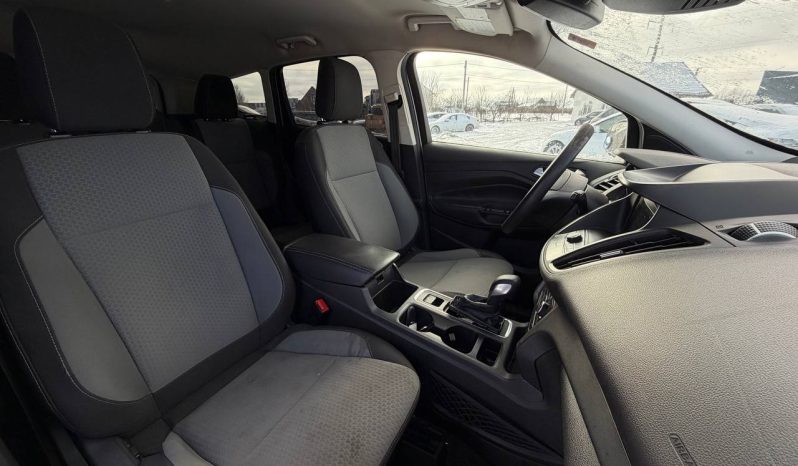 
FORD ESCAPE SE, 2019 full									