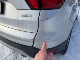 
FORD ESCAPE SE, 2019 full									