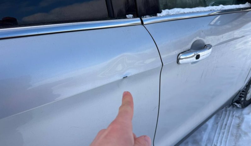 
FORD ESCAPE SE, 2019 full									