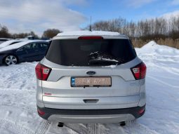 
FORD ESCAPE SE, 2019 full									