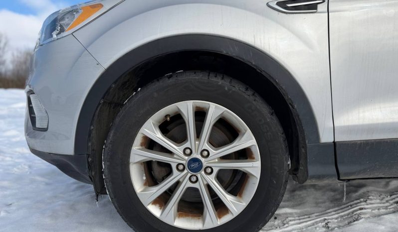 
FORD ESCAPE SE, 2019 full									