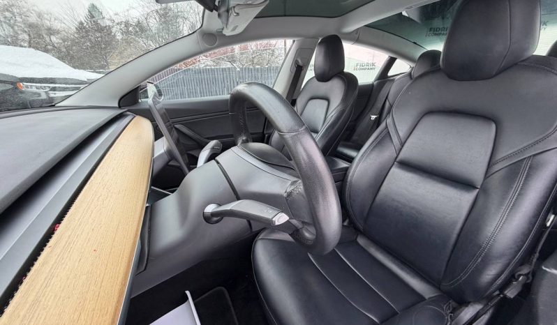 
TESLA MODEL 3 SR+ RWD, 2019 full									