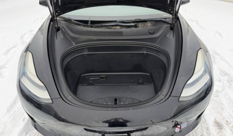 
TESLA MODEL 3 SR+ RWD, 2019 full									