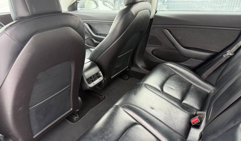 
TESLA MODEL 3 SR+ RWD, 2019 full									