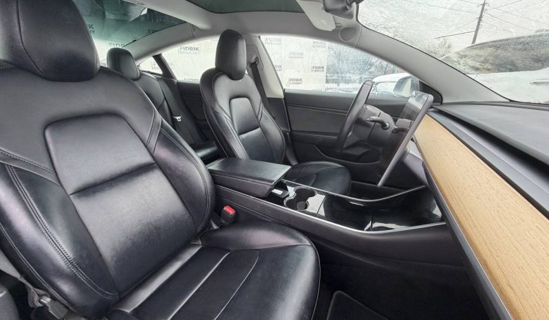 
TESLA MODEL 3 SR+ RWD, 2019 full									