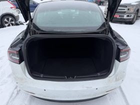 TESLA MODEL 3 SR+ RWD, 2019