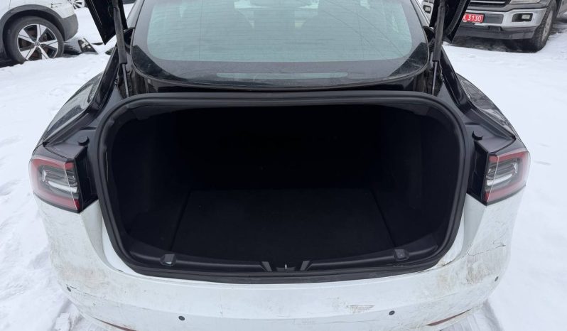 
TESLA MODEL 3 SR+ RWD, 2019 full									