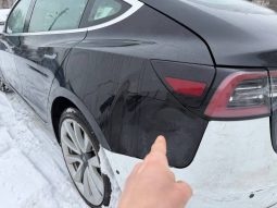 
TESLA MODEL 3 SR+ RWD, 2019 full									