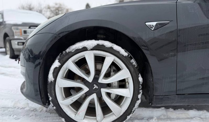 
TESLA MODEL 3 SR+ RWD, 2019 full									