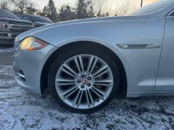 
JAGUAR XJL PORTFOLIO, 2015 full									