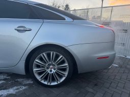 
JAGUAR XJL PORTFOLIO, 2015 full									