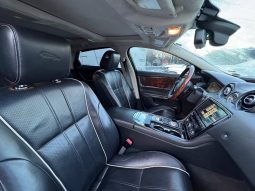 
JAGUAR XJL PORTFOLIO, 2015 full									
