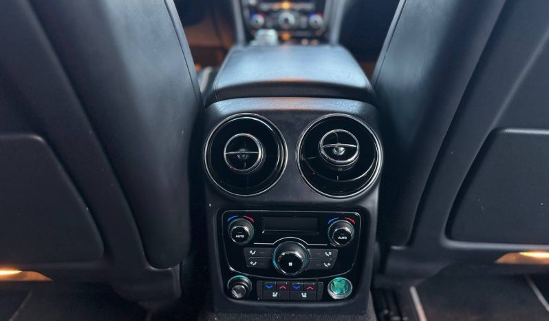 
JAGUAR XJL PORTFOLIO, 2015 full									