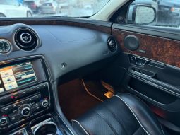 
JAGUAR XJL PORTFOLIO, 2015 full									