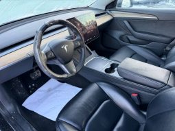 
TESLA MODEL 3 RWD, 2022 full									