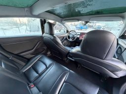 
TESLA MODEL 3 RWD, 2022 full									